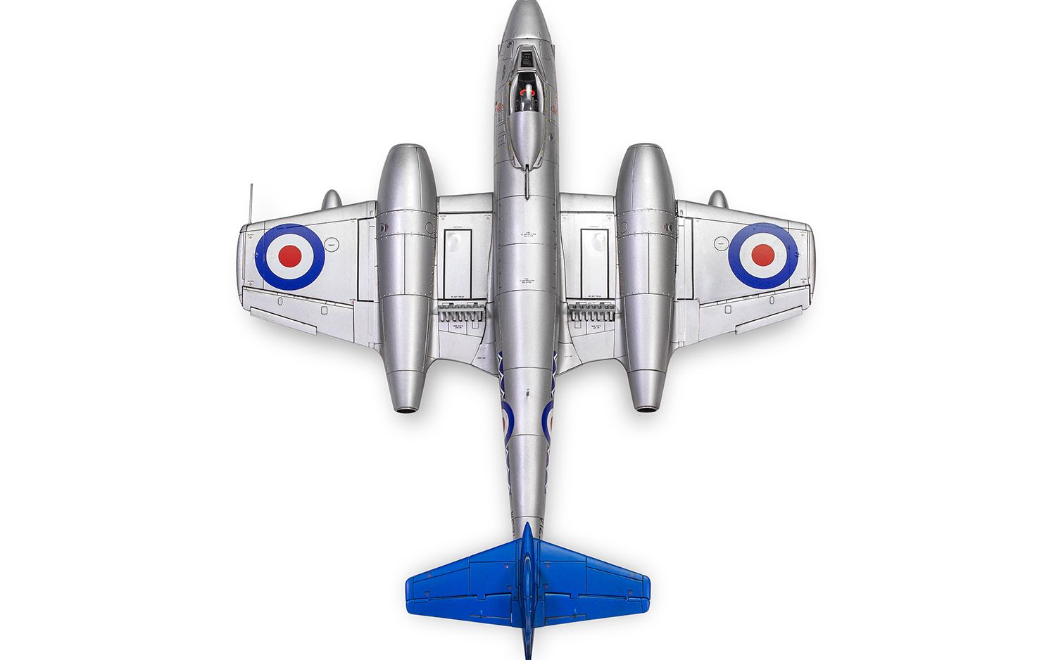 Gloster Meteor F.8