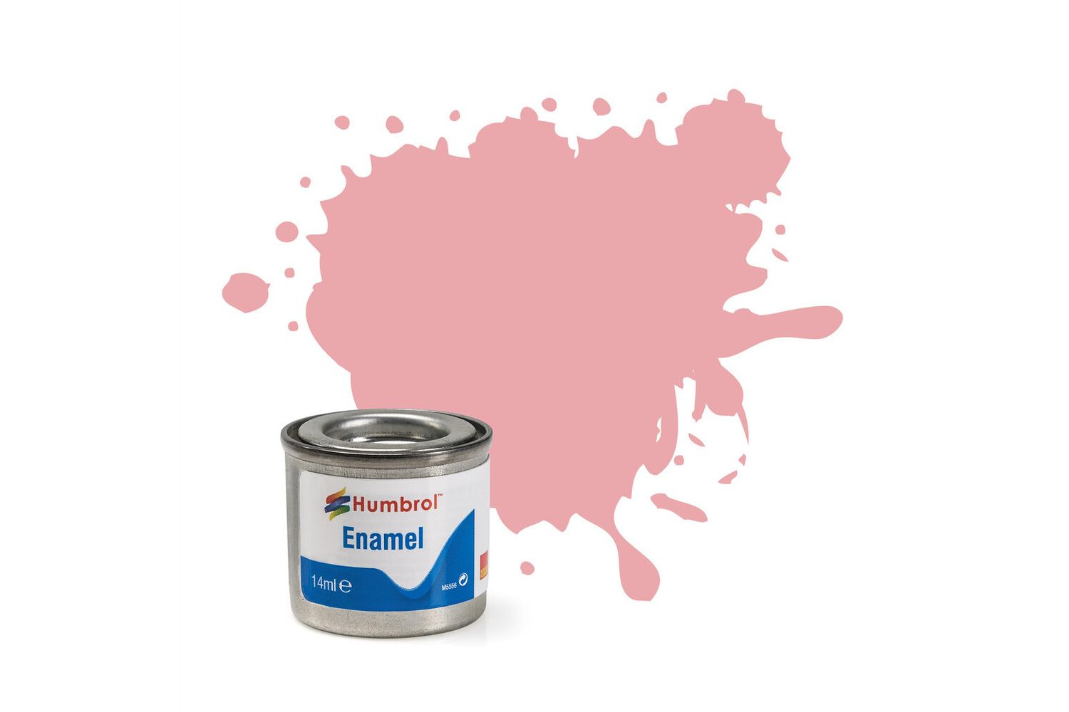 No 200 Pink Gloss No 200 Pink Gloss