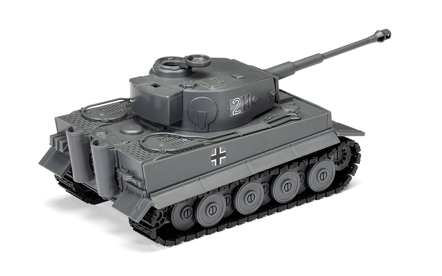J6041 QUICKBUILD Tiger I J6041 QUICKBUILD Tiger I
