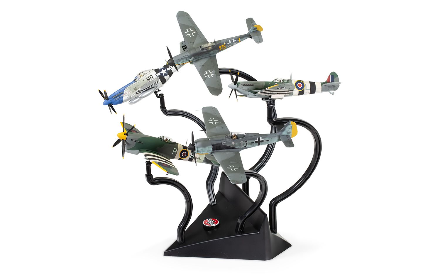 D-Day Fighters Gift Set
