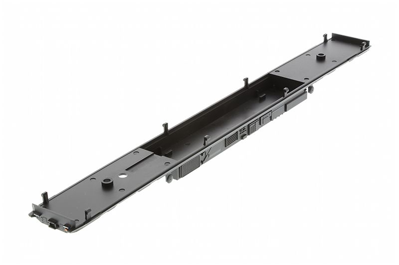 Loco chassis, Class 156 Underframe