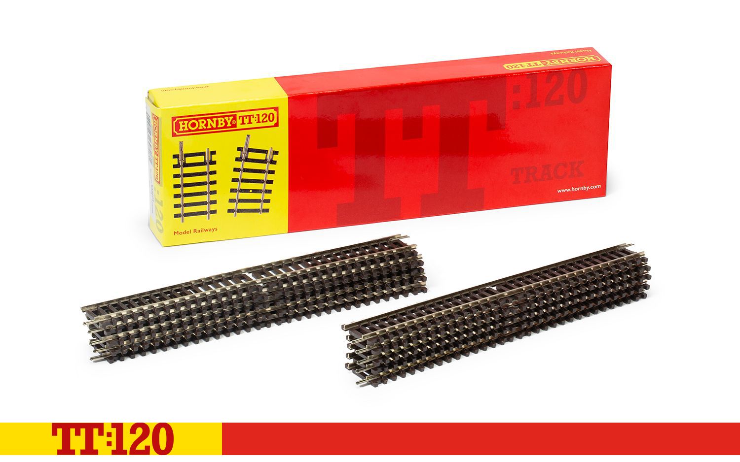 Straight Track 166mm Straight Track 166mm