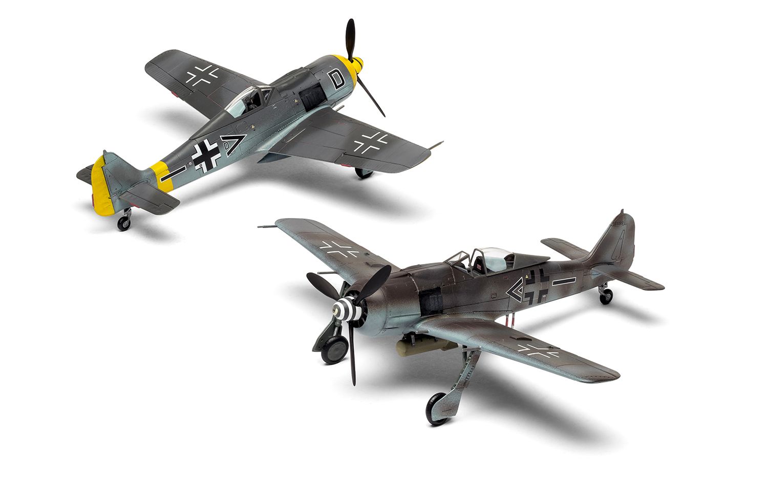 Focke-Wulf Fw190A-8/F-8