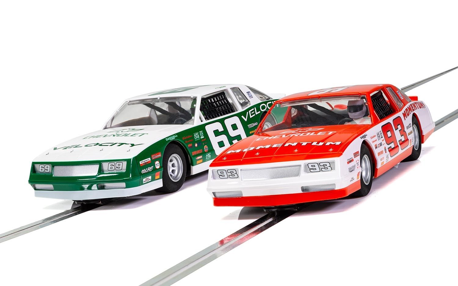 Scalextric store monte carlo