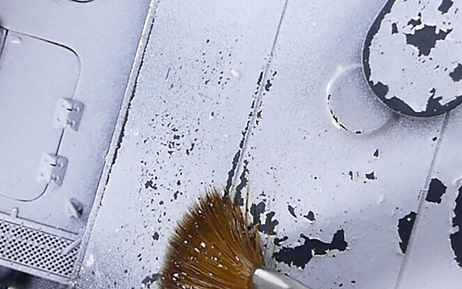 Chipping and Scratching Agent - (20ml)