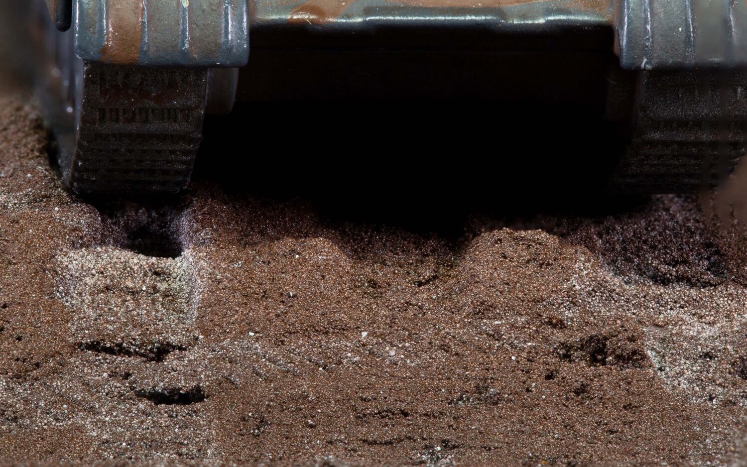 Smart Mud (Diorama Texturing) - (200ml)