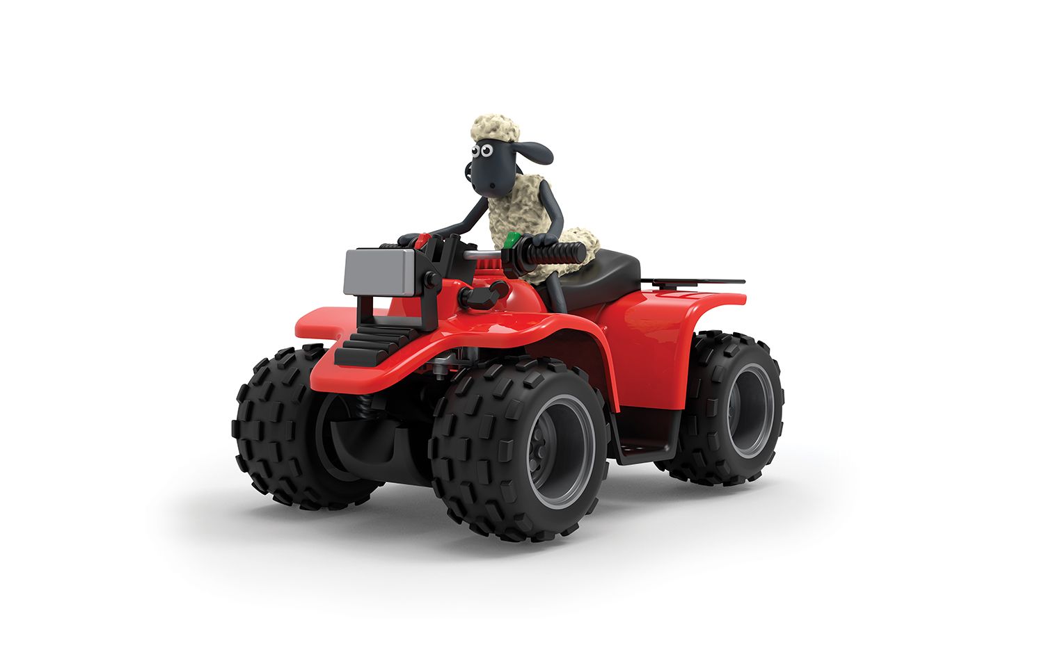 sheep E3 - Sheep Plushie – FWSSR On-Site