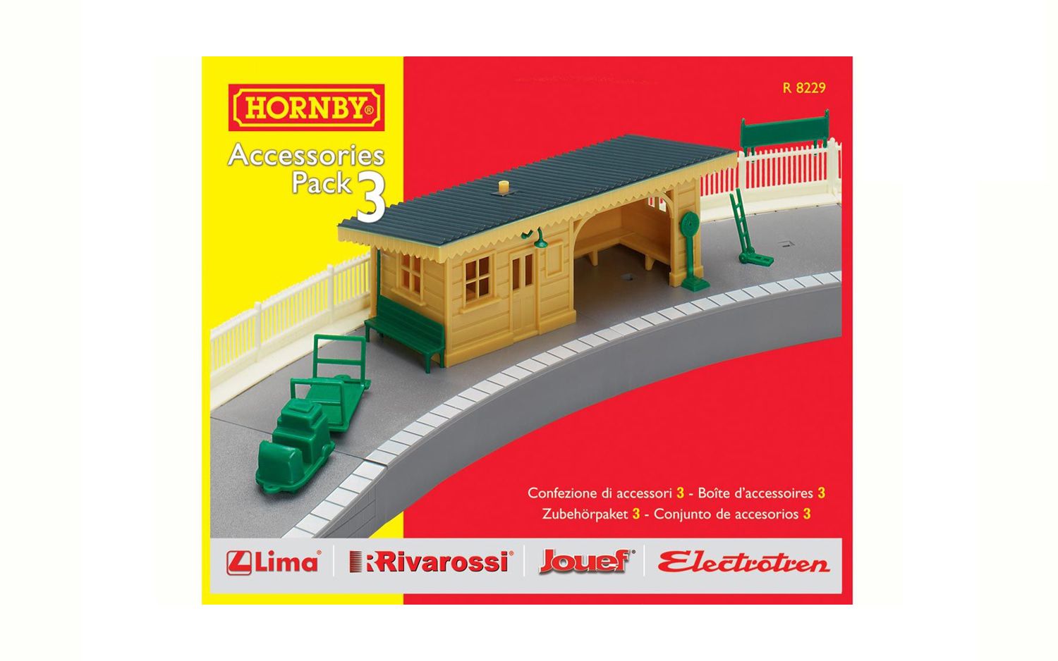 Building Extension Pack 3