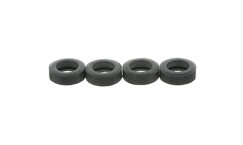 Tyre pack, Aston Martin DB5 Tyres Pack