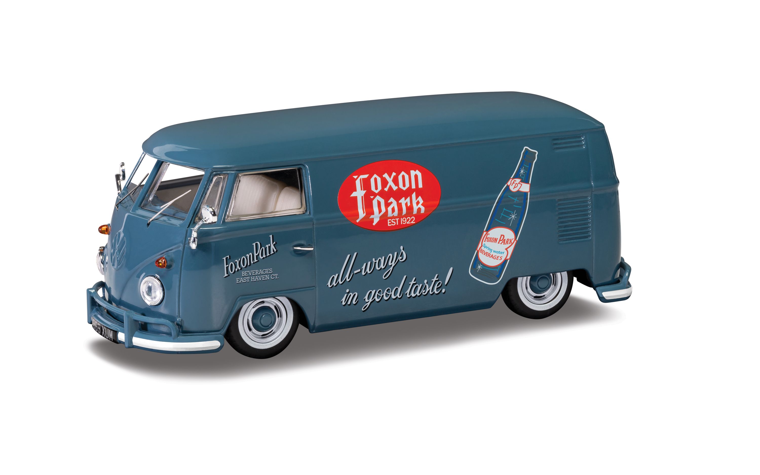 Classic Volkswagen Type 2 For Sale - Hemmings