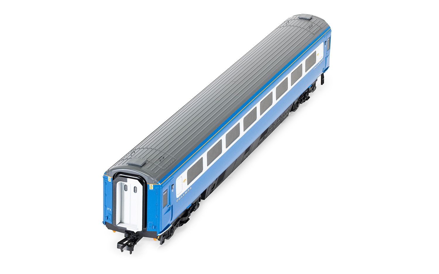 Midland Pullman, Mk3 First Open, M41169 - Era 11