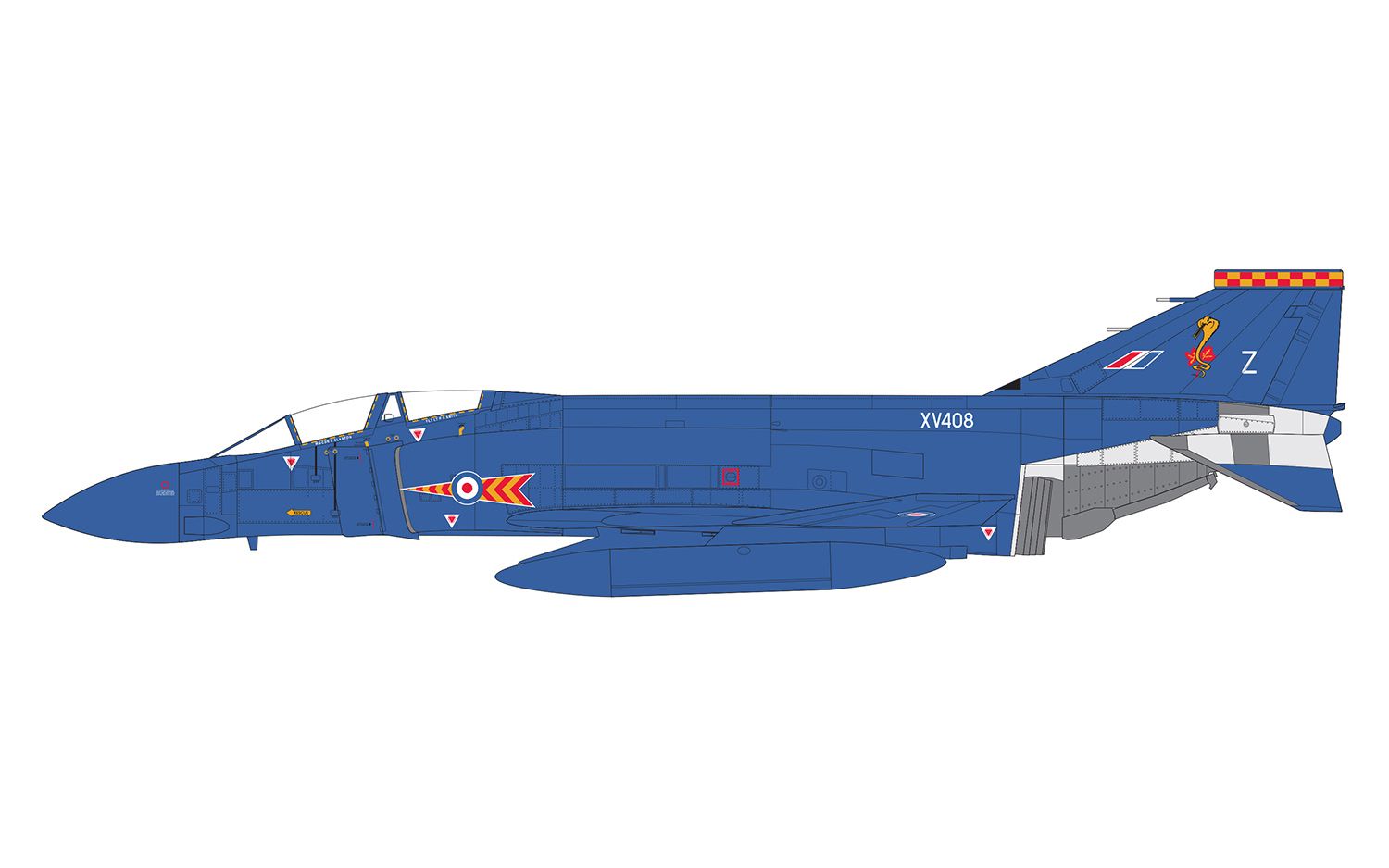 AIRFIX、1/72、7個 Airfix 1/72 Short Sterling I, by Spiros Pendedekas