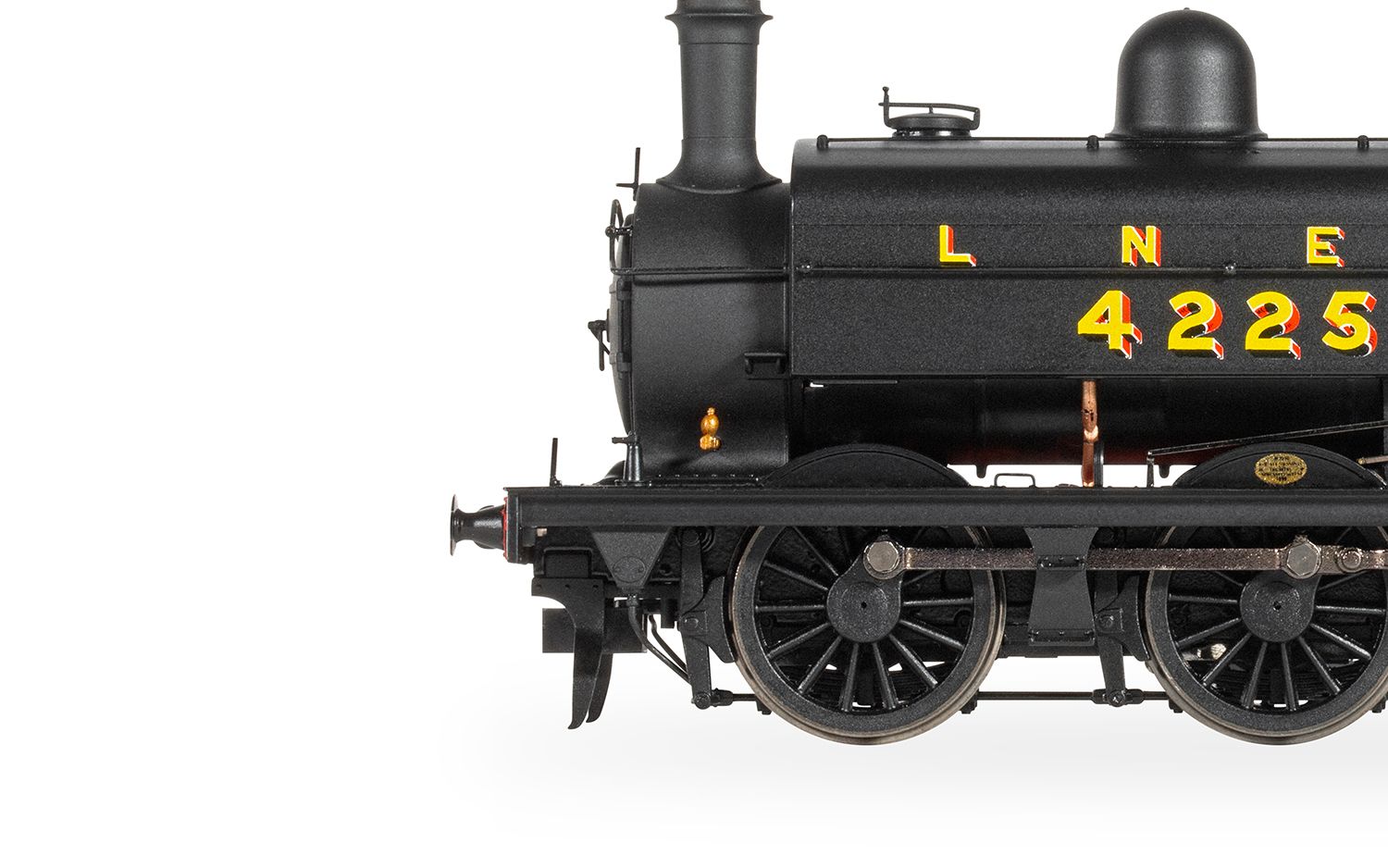 LNER - Class J52 - 4225