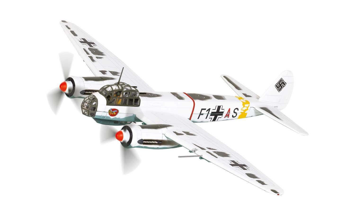 AA36713 Junkers Ju88 Operation Barbarossa