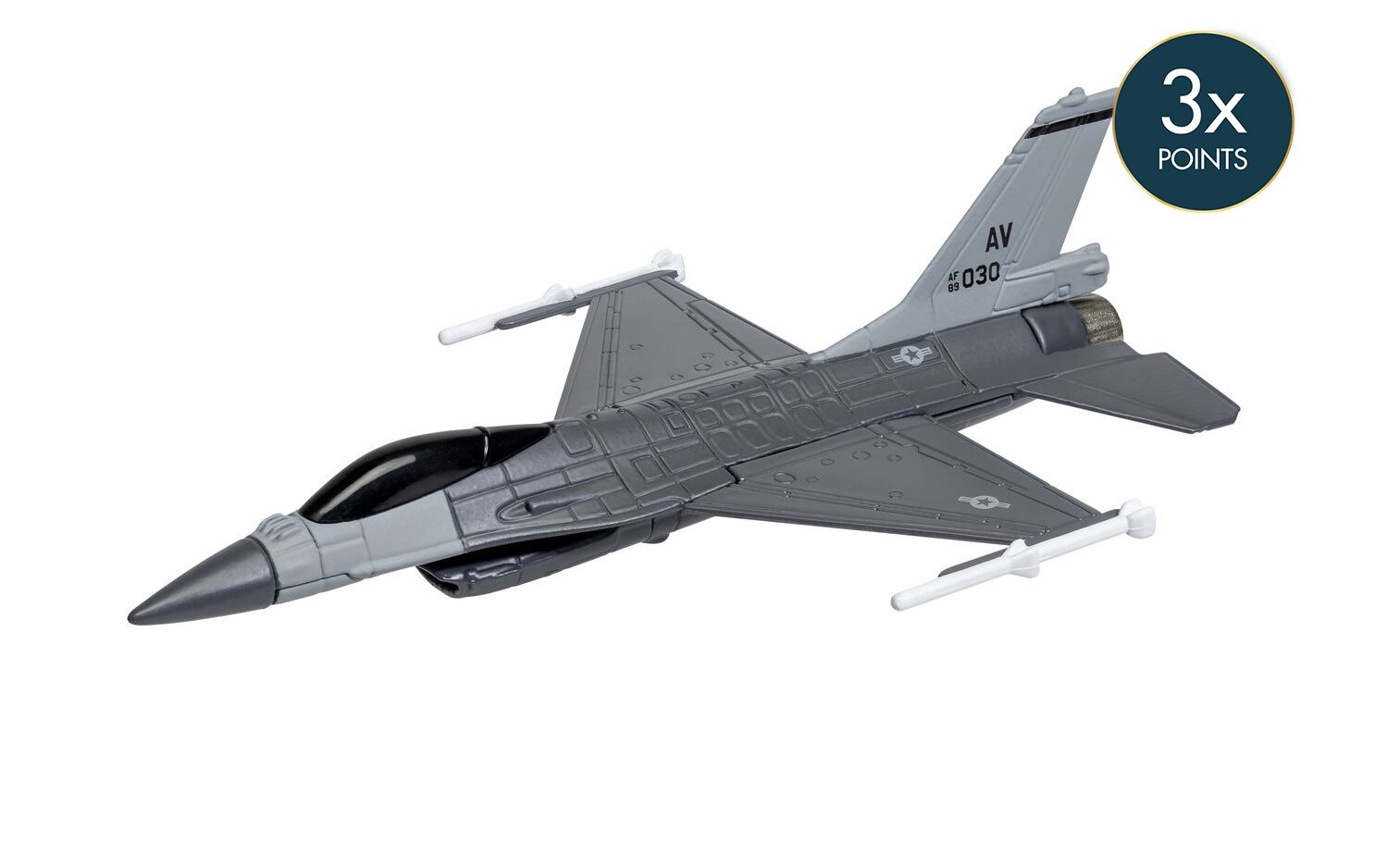 F 16 Fighting Falcon Kyosho