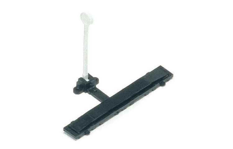 Uncoupling Ramp Uncoupling Ramp