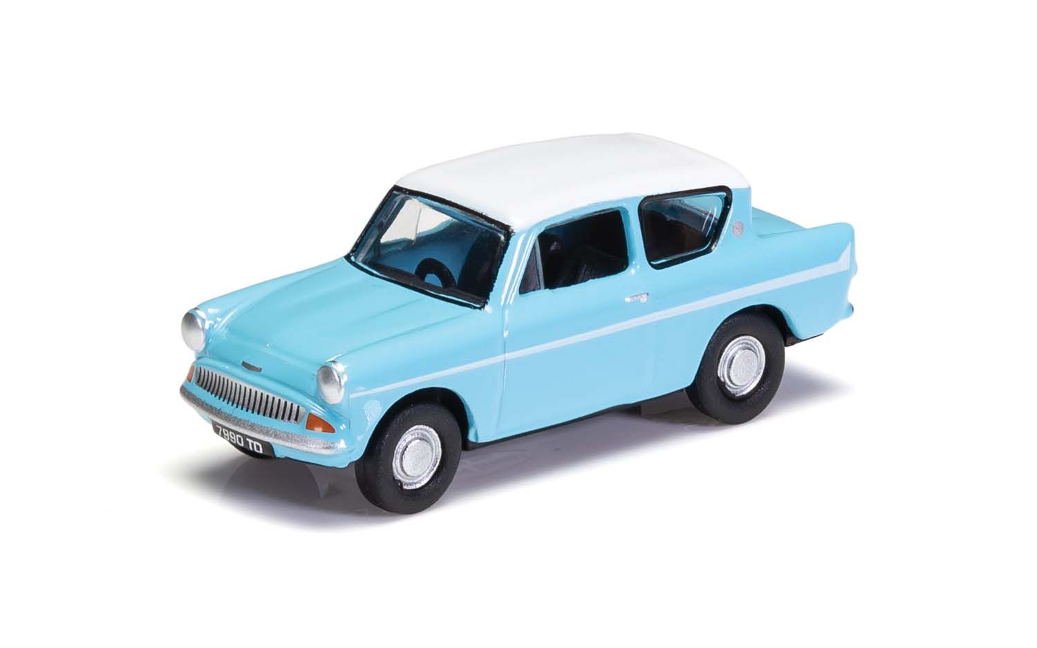 Toy ford hot sale anglia