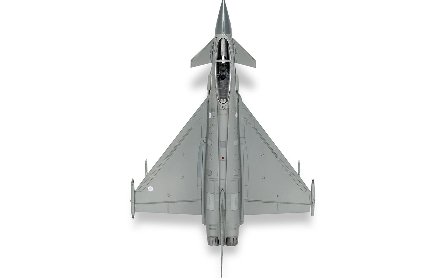 Starter Set - Eurofighter Typhoon FGR.4