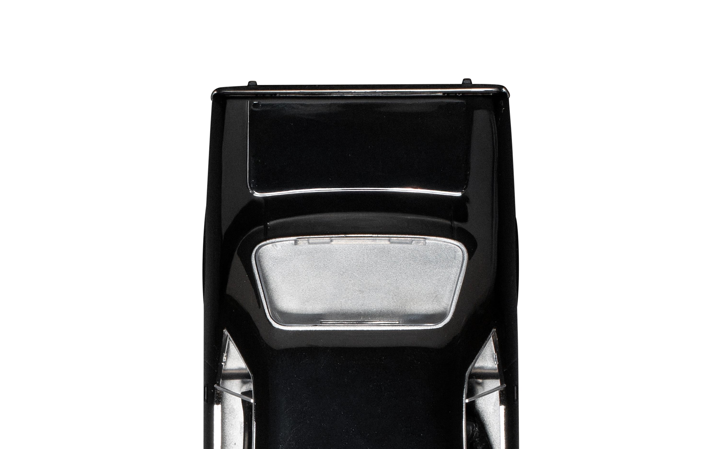 Plymouth Barracuda - John Wick Chapter 4