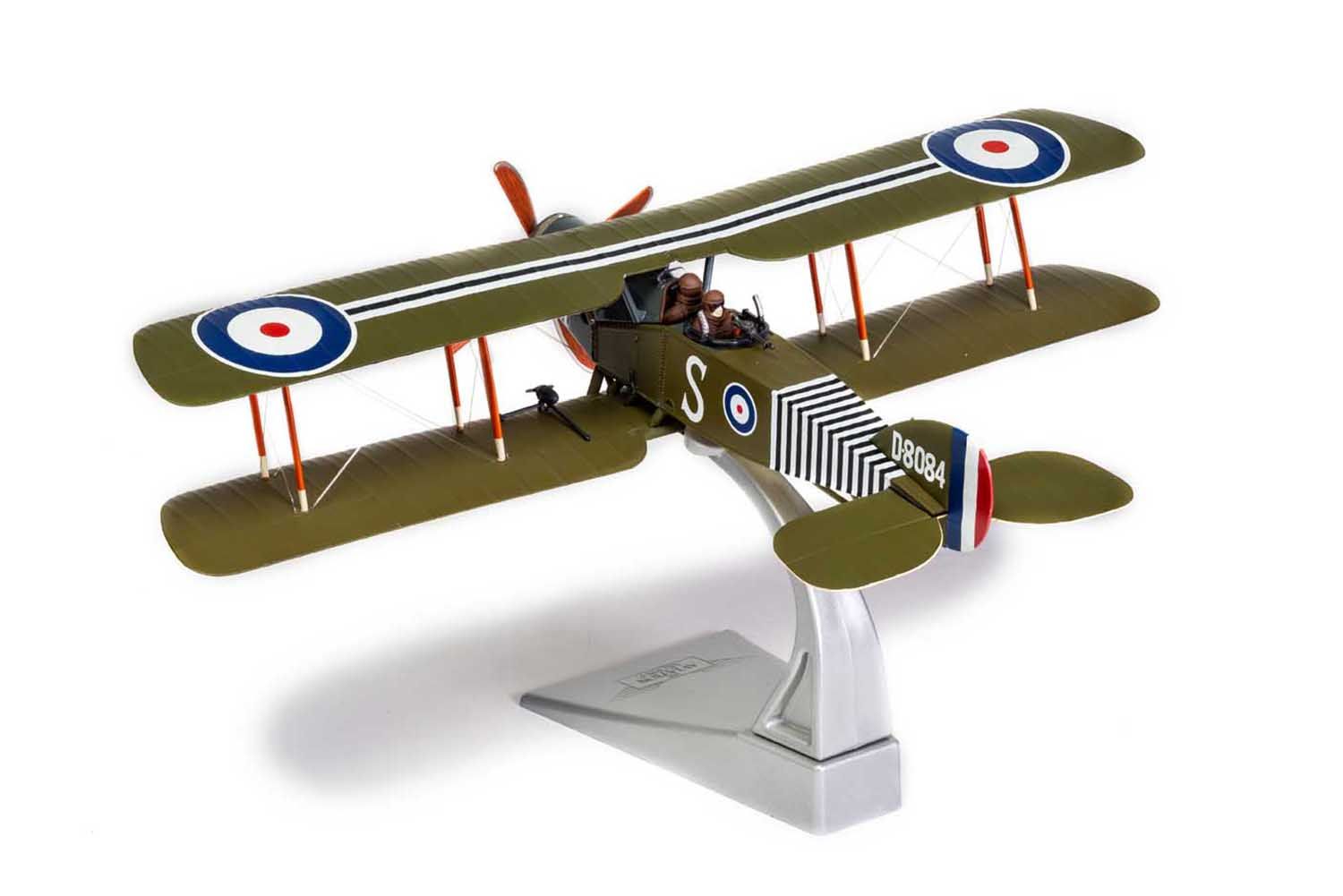 Bristol F2B Fighter 'Charlie Chaplin' Bristol F2B Fighter 'Charlie Chaplin'