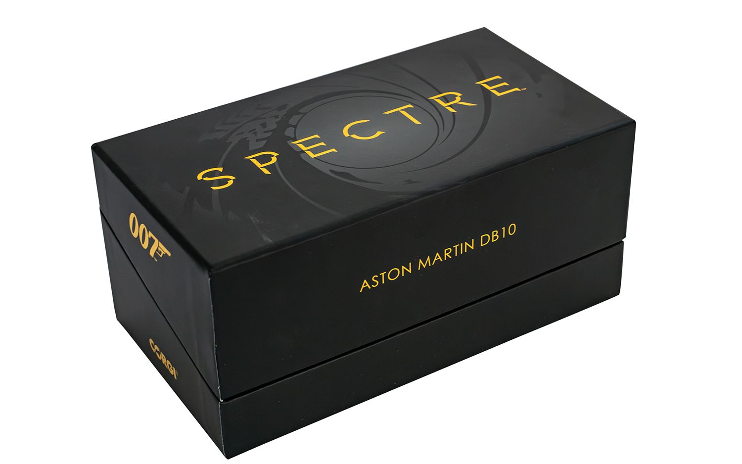 非売品 007 SPECTRE  /ASTON MARTIN DB10 Amazon.com: Hot Wheels 2016 HW Showroom James Bond 007