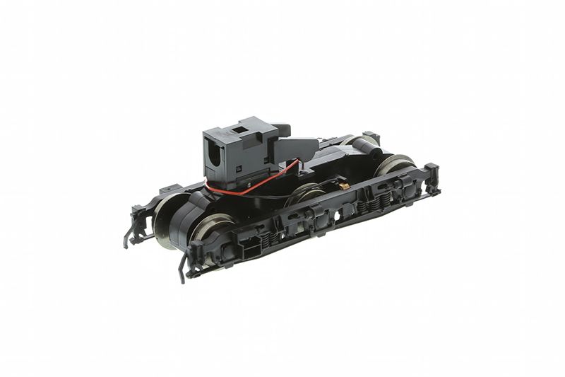 Drive bogie, Class 50 Complete Drive Unit