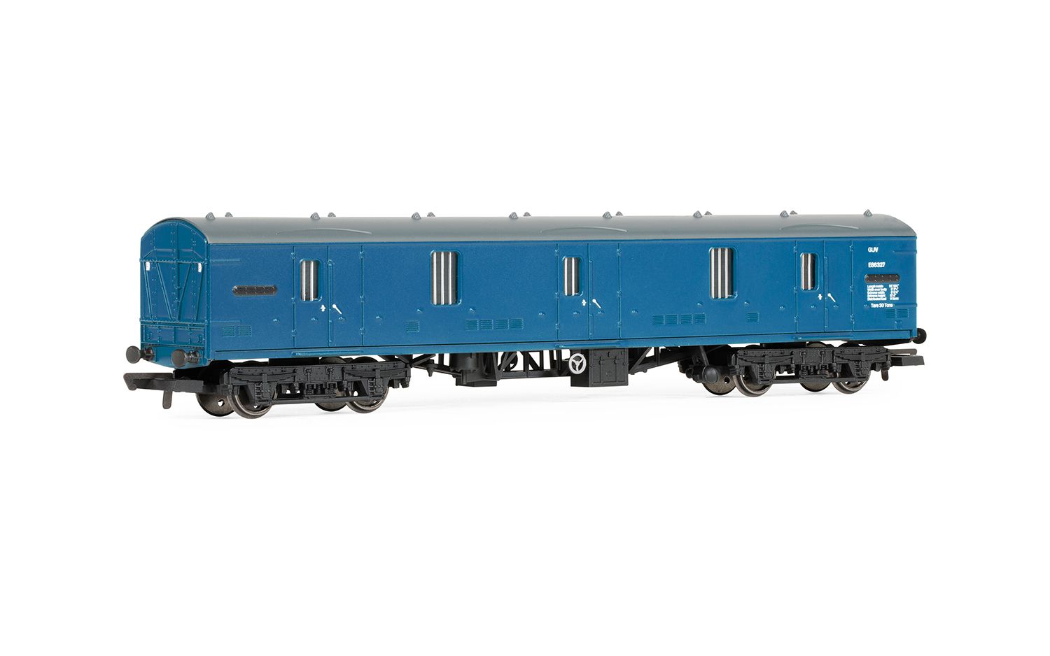 BR GUV - Era 5 BR GUV - Era 5