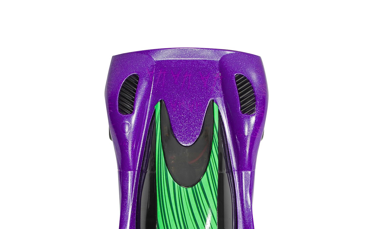 Scalextric Batman vs Joker 'The Battle of Arkham' Race Set