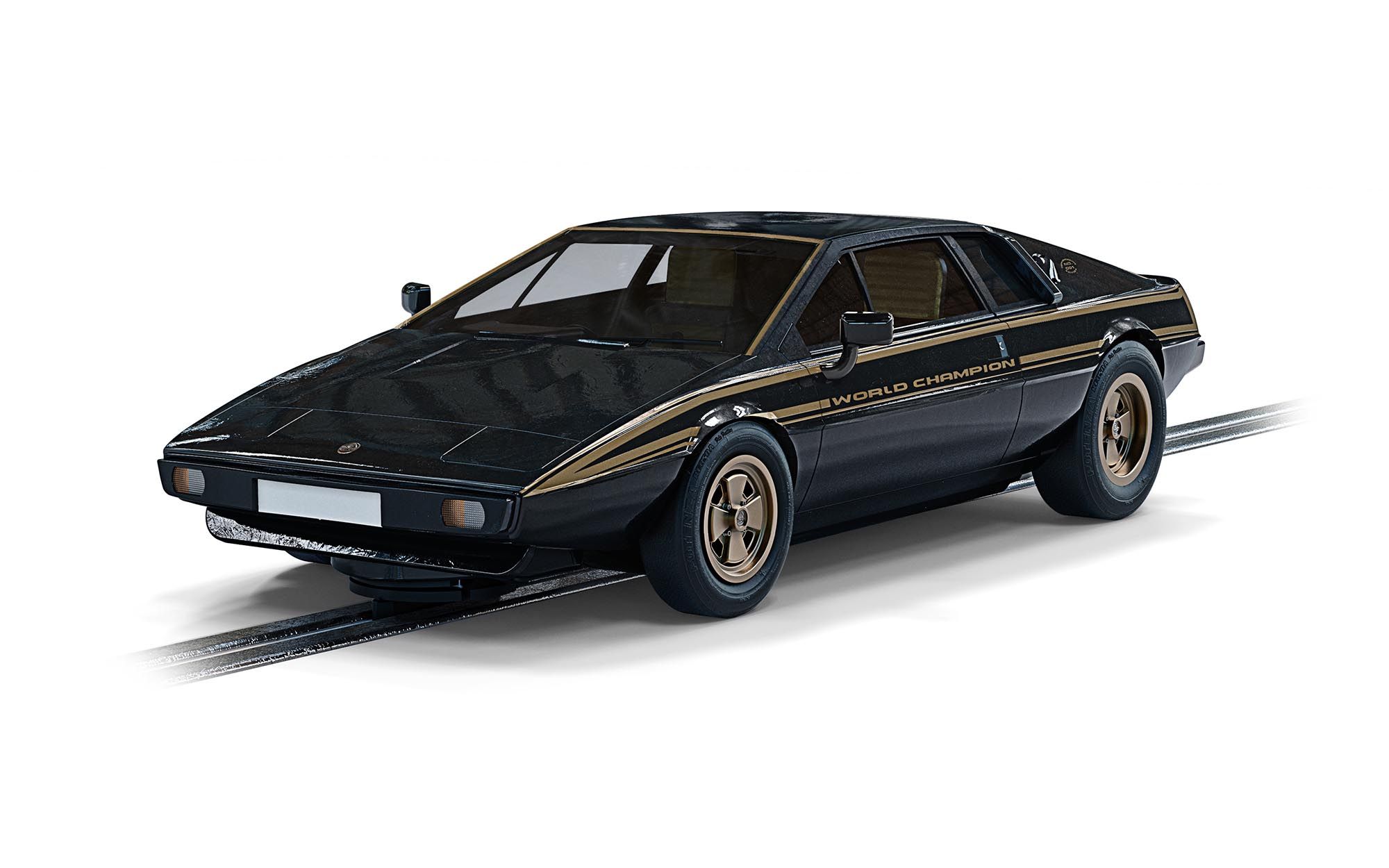 C4253 Lotus Esprit S2 - World Championship Commemorative Model