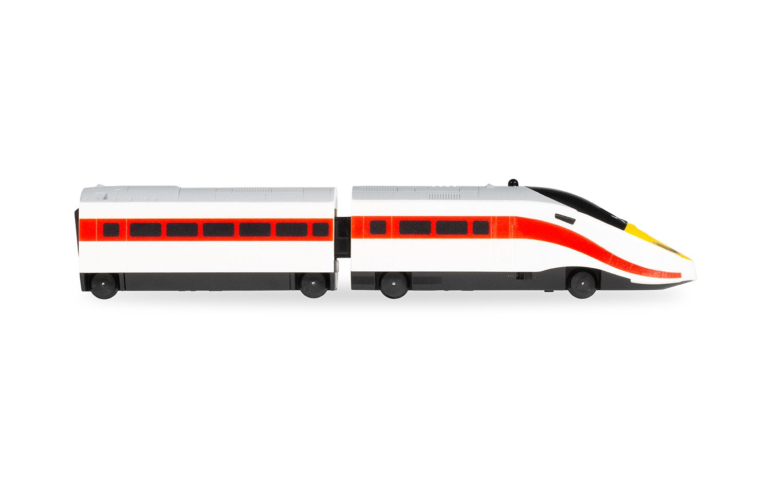 Playtrains High Speed Train Set