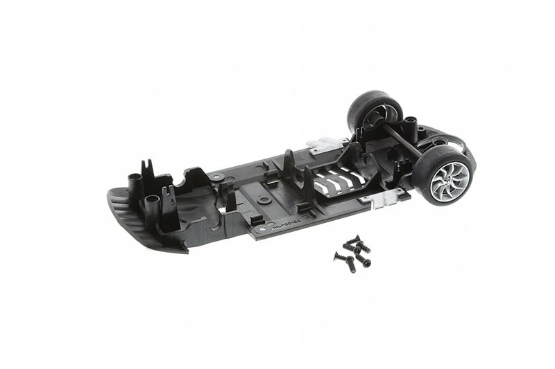 Underpan, Mercedes SLR Underpan (C2632)