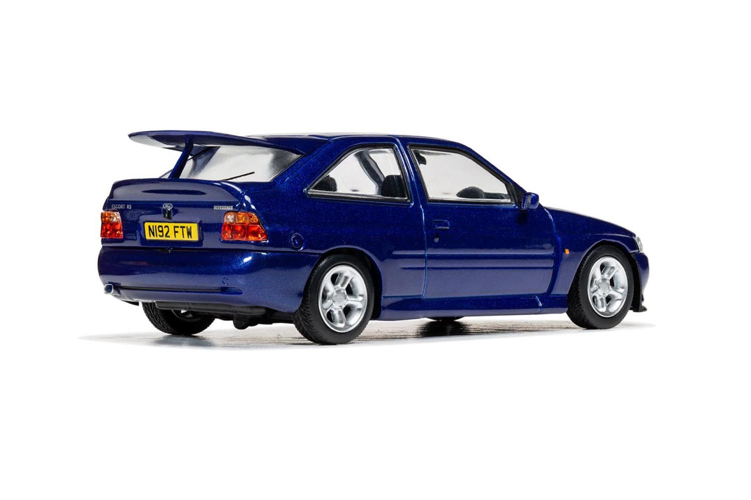 Ford Escort RS Cosworth - Luxury Imperial Blue