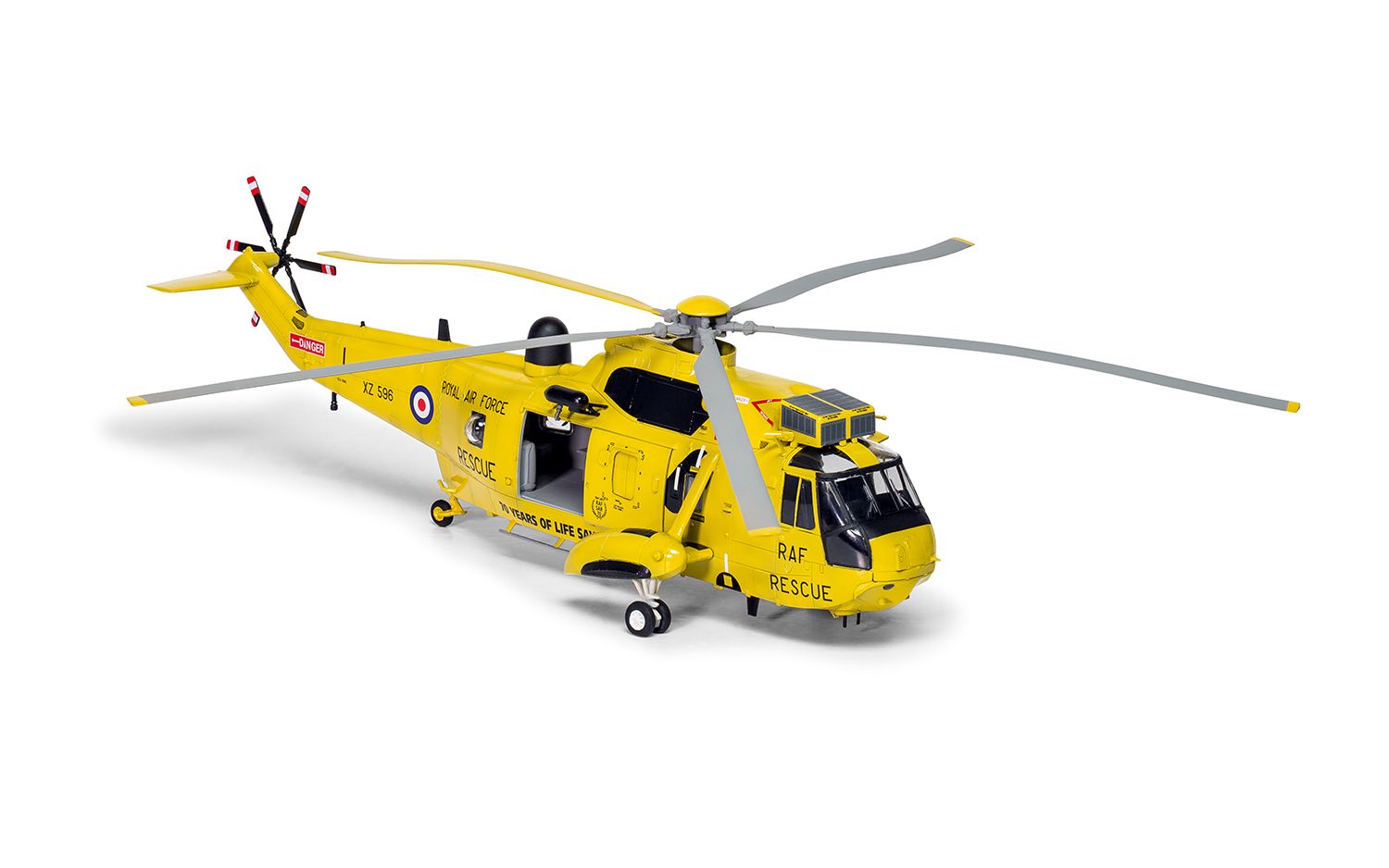 Gift Set - Westland Sea King HAR.3