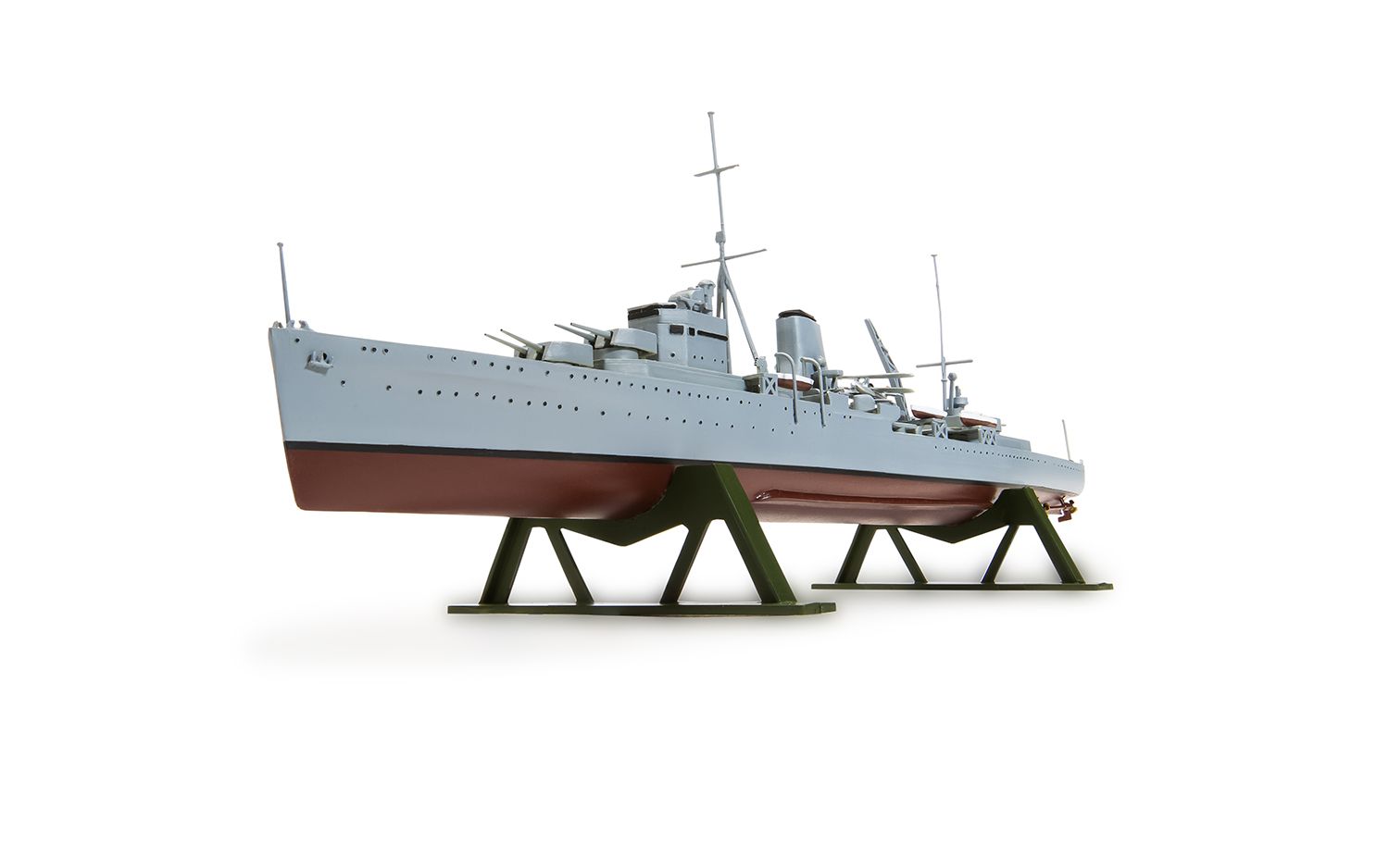 HMS Ajax HMS Ajax