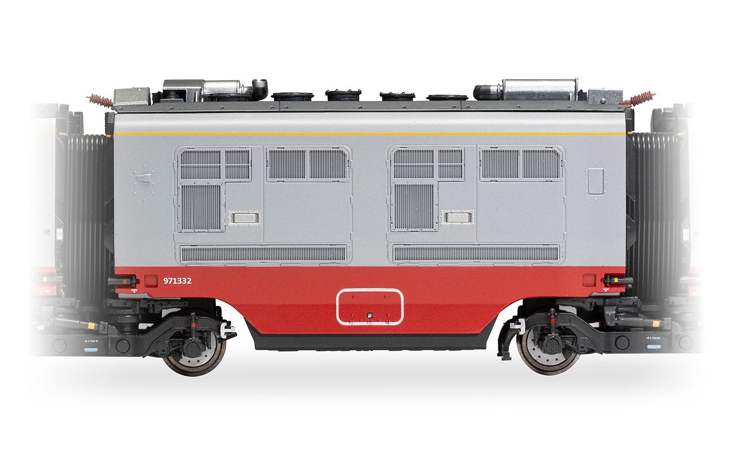Greater Anglia - Class 755/3 'FLIRT' - 3 Car Train Pack