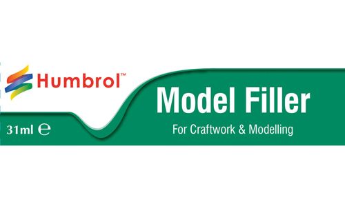 Model Filler - (31ml)