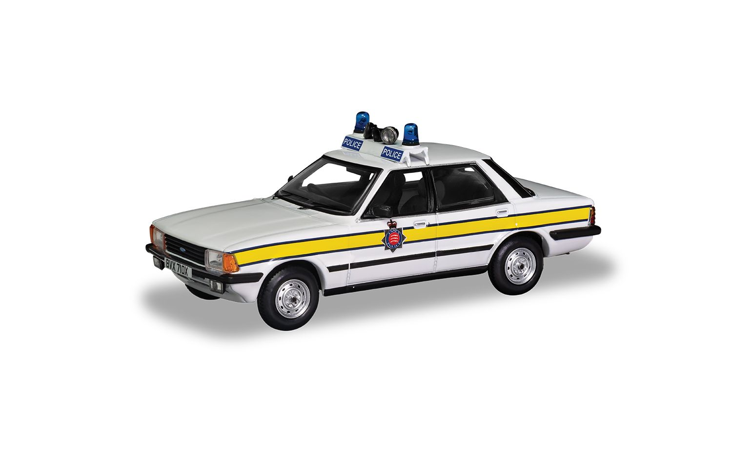 Ford Cortina Mk5 - Essex Police Ford Cortina Mk5 - Essex Police
