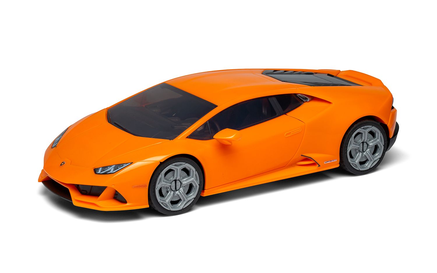 QUICKBUILD Lamborghini Huracan EVO QUICKBUILD Lamborghini Huracan EVO