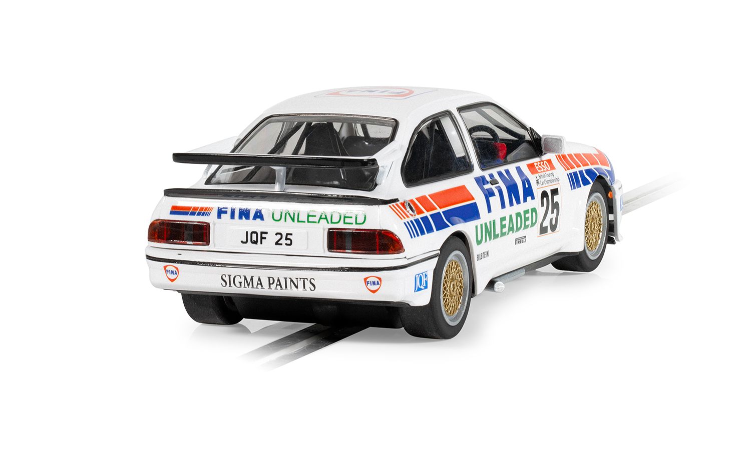 Ford Sierra RS500 - FINA