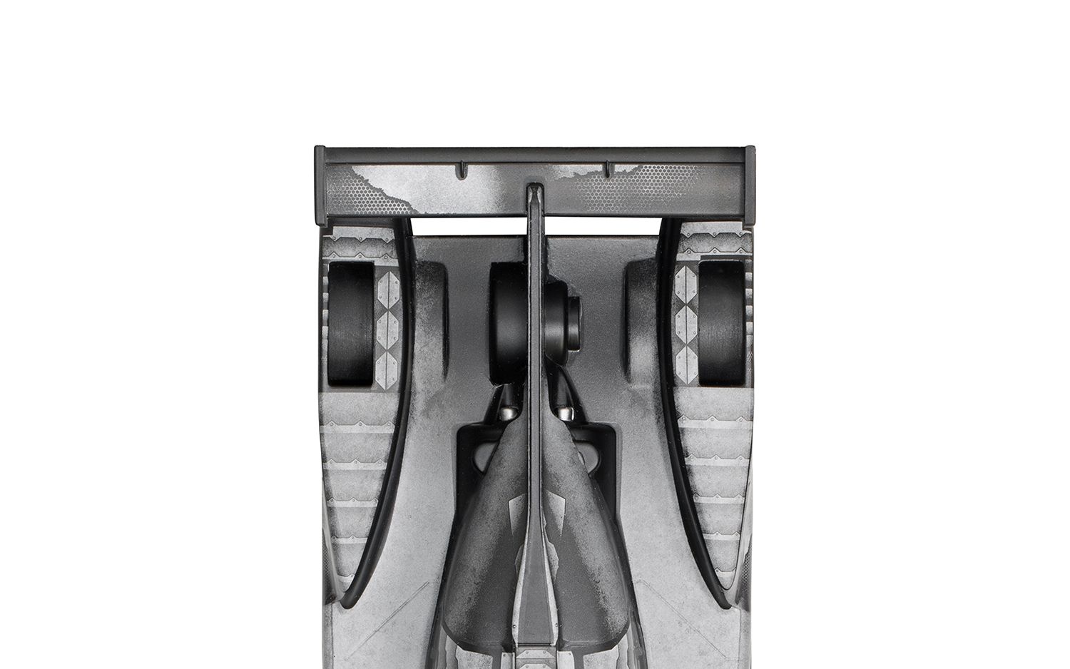 Scalextric Batman vs Joker 'The Battle of Arkham' Race Set