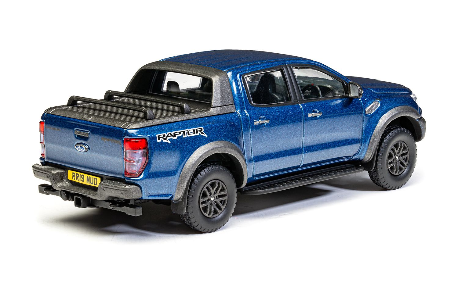 Ford Ranger Raptor Special Edition