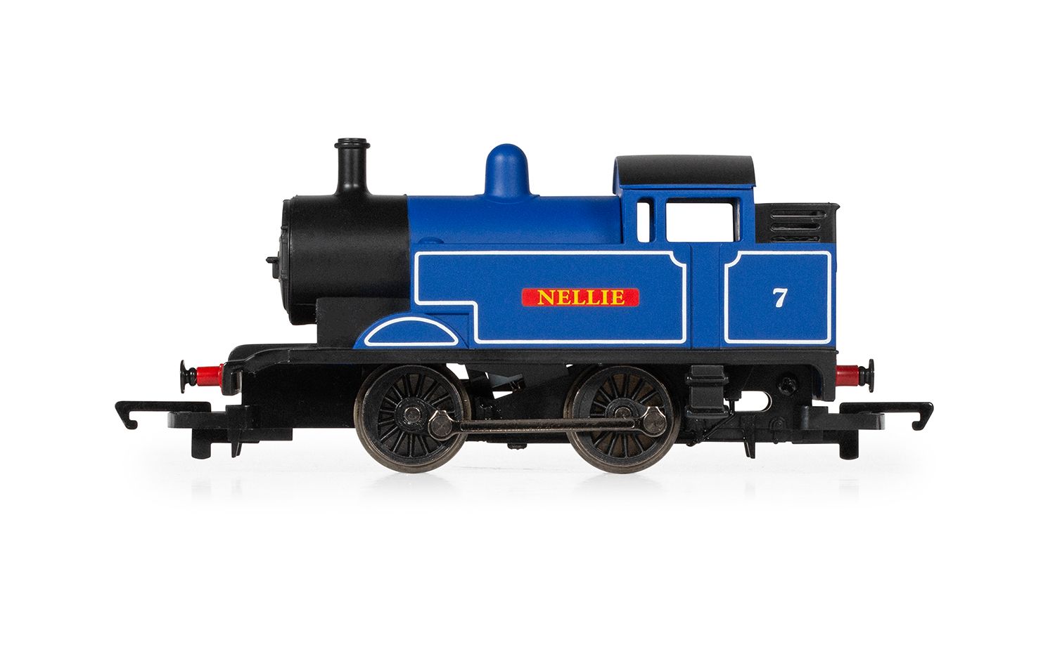 R30339 Hornby 70th Westwood 0 4 0 No. 7 Nellie 1954 2024 Limited Edition