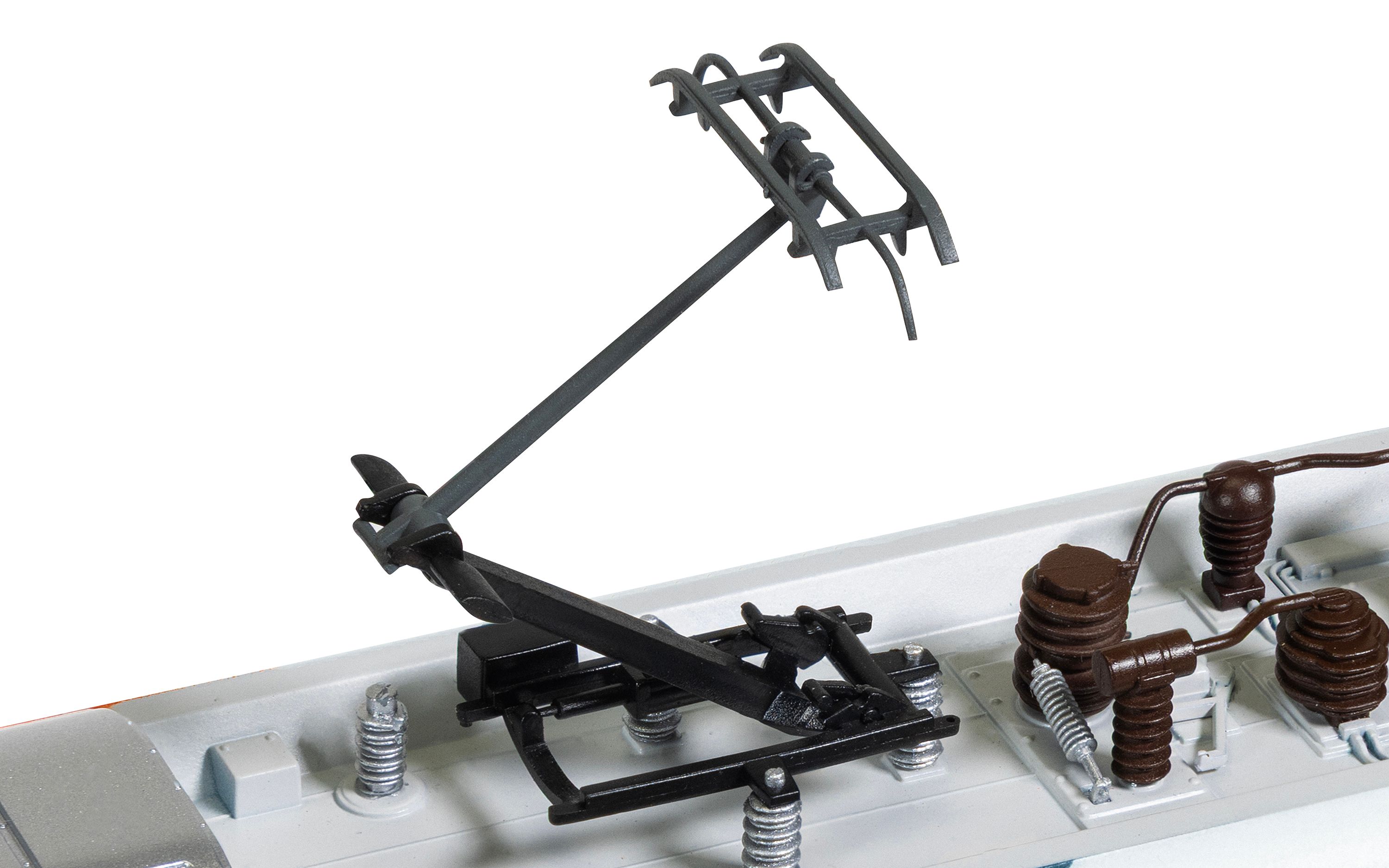 Avanti West Coast - Class 805 - 805005 - 5 Car Train Pack