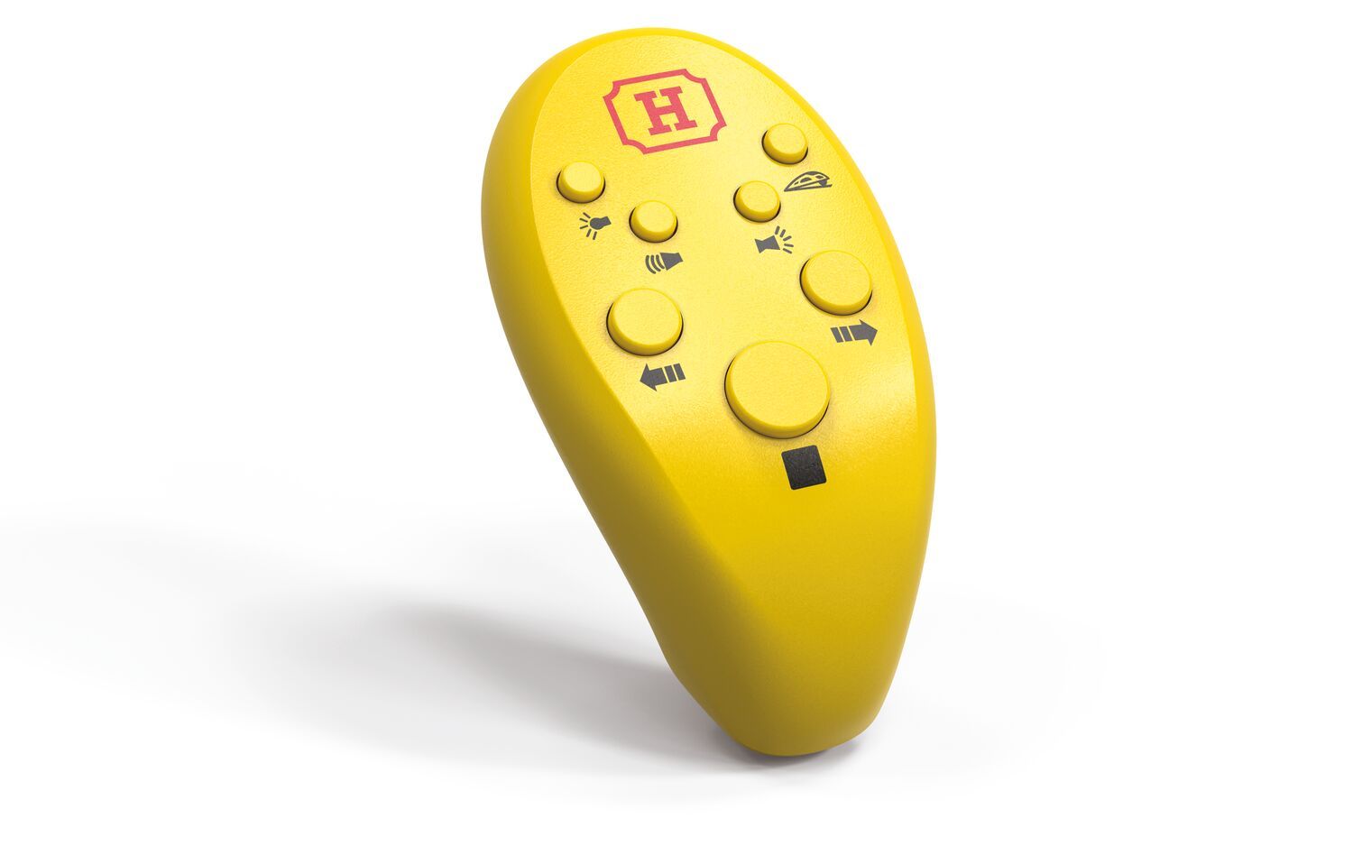 Playtrains - Steam Goods Express Train Set