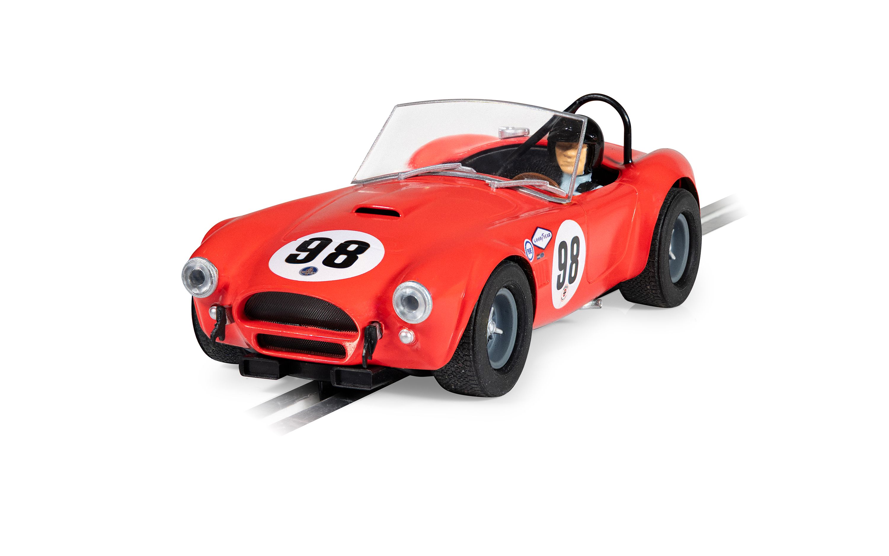 Ken Miles - Triple Car Pack