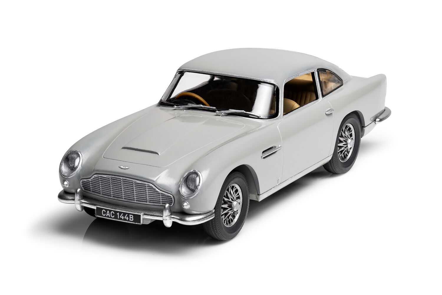 A55011 Starter Set - Aston Martin DB5