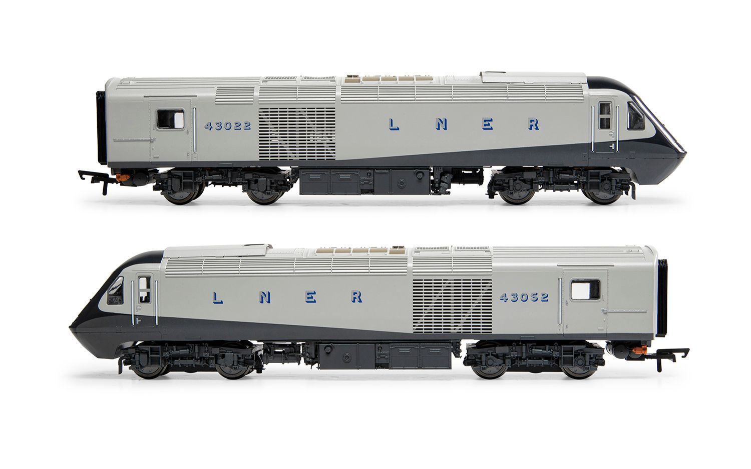 LNER - Class 43 - HST Train Pack (HM Queen Elizabeth II Platinum Jubilee)