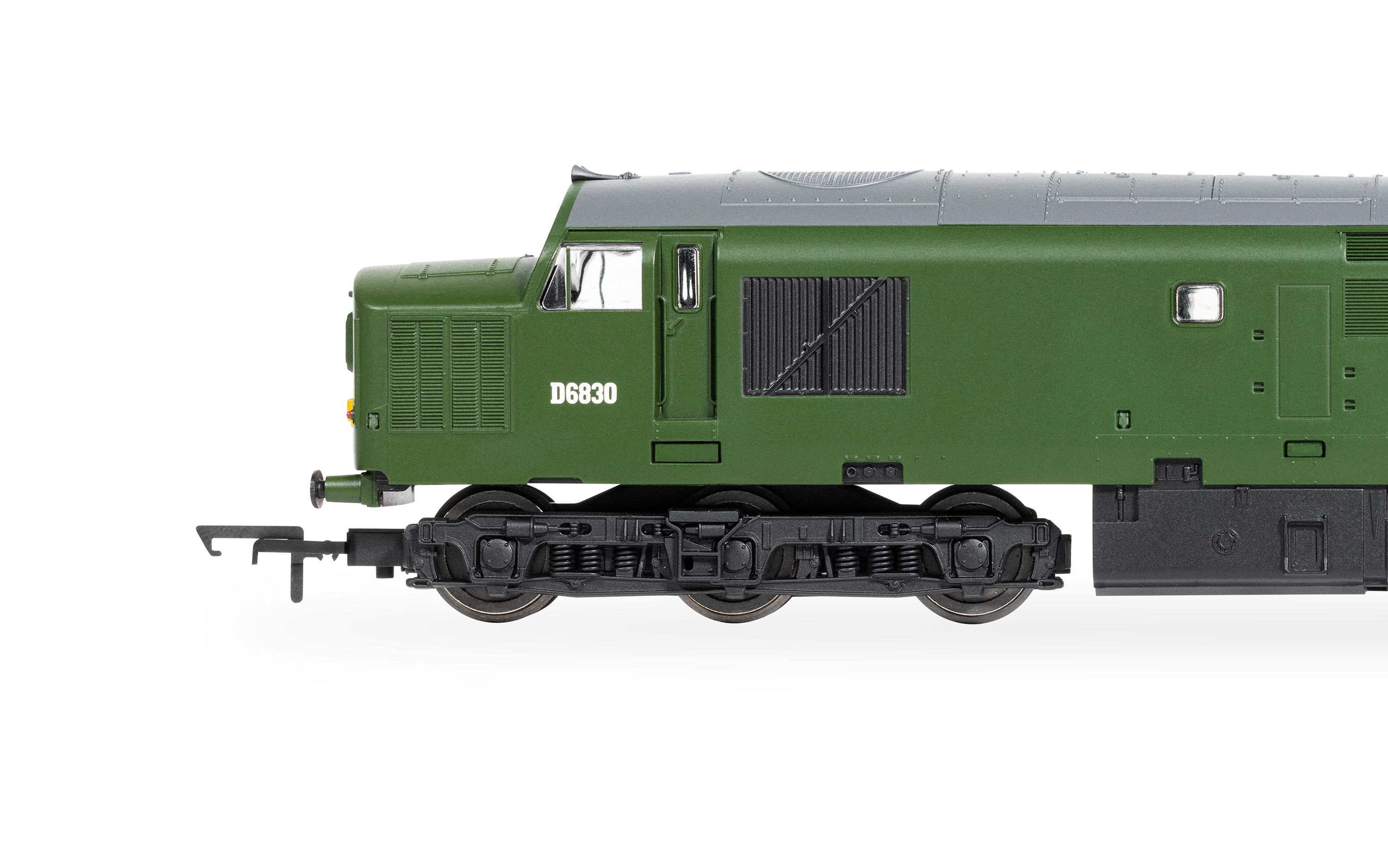 Tri-ang Railways Remembered: RS9 'Intercity Express' Train Set