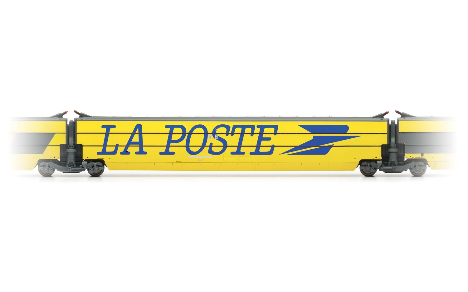 Poste De Commande Jouef échelle HO 1/87 - Réf. 9890, Occasion, Pour Réseau De Train Miniature