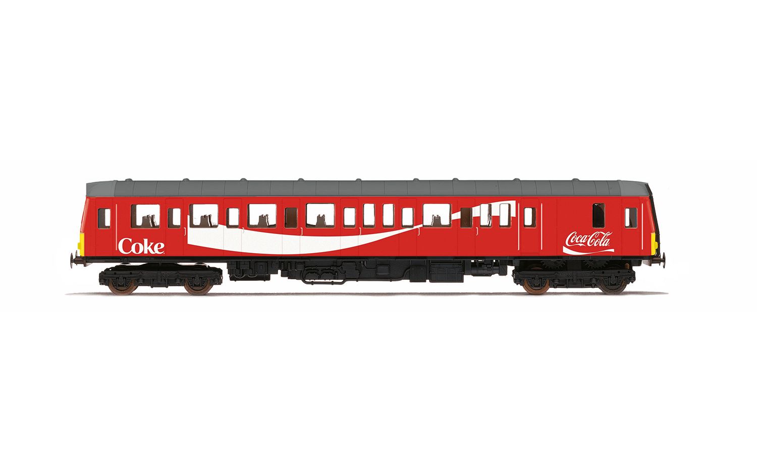 Coca-Cola, Class 121